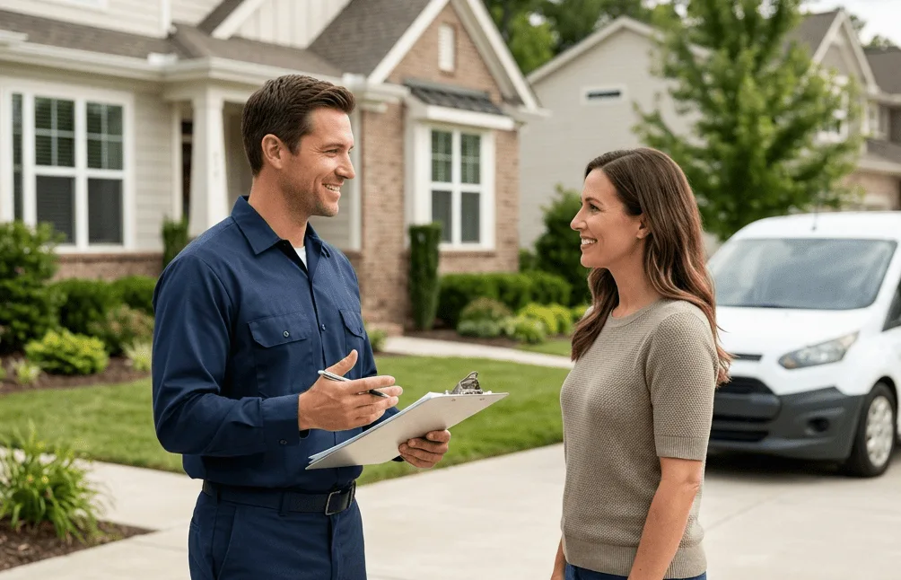 Mold Remediation Dalton, OH FAQs